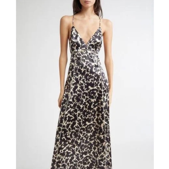 Ulla Johnson evie dress size 6 - Picture 1 of 7